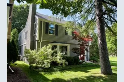 5442 N Hollywood Ave, Whitefish Bay, WI 53217 - Photo 1