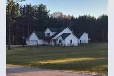 12549  County Highway N -, Byron, WI 54660 - Photo 1