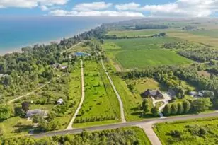 295 S Cedar Beach Rd, Belgium, WI 53004 - Photo 1