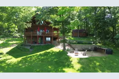 20643  Deer Island View Rd, Seneca, WI 54626 - Photo 1