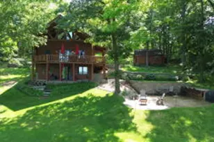 20643 Deer Island View Rd, Seneca, WI 54626 - Photo 1