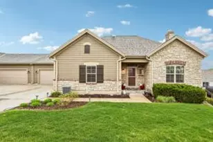 1016 Ann Marie Way, Oconomowoc, WI 53066 - Photo 1