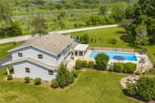 S94W23075 Meadow View Ln, Vernon, WI 53103 - Photo 1