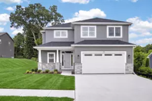 1101 Fairway Dr, Twin Lakes, WI 53181 - Photo 1