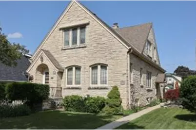 3136 S 25th St #A, Milwaukee, WI 53215 - Photo 1