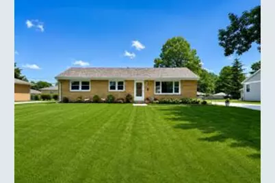 8506 N 51st St, Brown Deer, WI 53223 - Photo 1