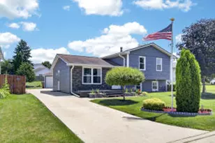 6559 126th St, Pleasant Prairie, WI 53158 - Photo 1