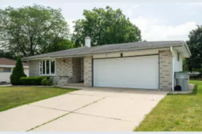 8625 W Petersik St, Milwaukee, WI 53224 - Photo 1