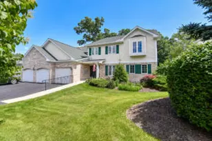 91 Potawatomi Rd, Williams Bay, WI 53191 - Photo 1