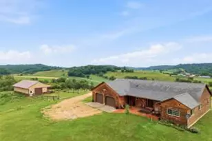 22855 Kettle Rd, Wilton, WI 54670 - Photo 1