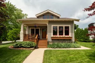 1004 Cherry St, South Milwaukee, WI 53172 - Photo 1