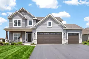 2180 River Glen Way, Burlington, WI 53105 - Photo 1