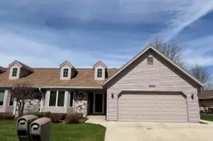 1500 Ridgewood Dr, West Bend, WI 53095 - Photo 1