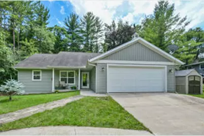 W8131  Bay View Dr, Whitewater, WI 53190 - Photo 1