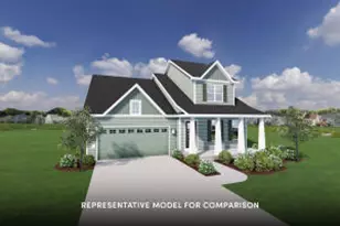 1171 Arrowood Circle, Oconomowoc, WI 53066 - Photo 1