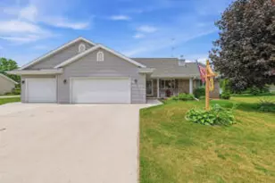 383 Niagara St, Kiel, WI 53042 - Photo 1