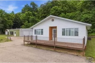 140 N State Road 35 -, Alma, WI 54610 - Photo 1