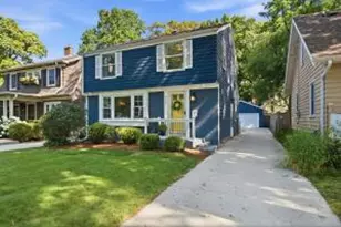 336 E Lake View Ave, Whitefish Bay, WI 53217 - Photo 1