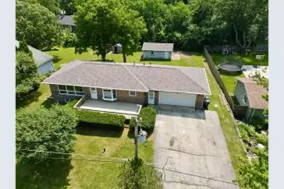 9615  402nd Ave, Randall, WI 53128 - Photo 1