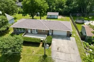 9615 402nd Ave, Randall, WI 53128 - Photo 1