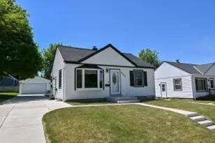 3553 S 1st Pl, Milwaukee, WI 53207 - Photo 1