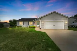 1300 Conifer Ave, West Bend, WI 53090 - Photo 1