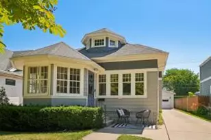 4324 N Woodburn St, Shorewood, WI 53211 - Photo 1