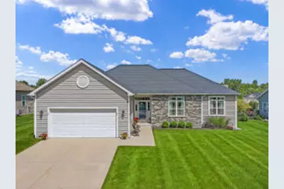 134 N Cranberry St, Elkhorn, WI 53121 - Photo 1