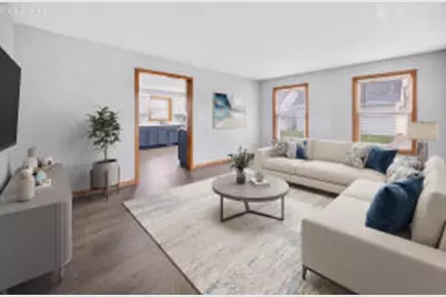 4230 N 45th Pl, Milwaukee, WI 53216 - Photo 1