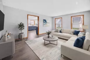 4230 N 45th Pl, Milwaukee, WI 53216 - Photo 1