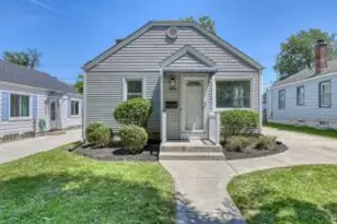 340 N 63rd St, Milwaukee, WI 53213 - Photo 1