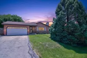 1447 Warwick Wy, Racine, WI 53406 - Photo 1