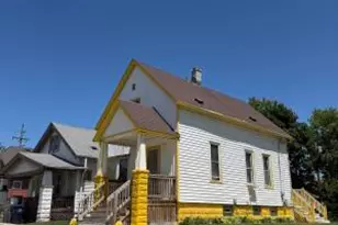 3746 N 2nd Ln, Milwaukee, WI 53212 - Photo 1