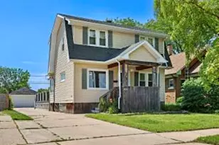 4126 18th Ave, Kenosha, WI 53140 - Photo 1