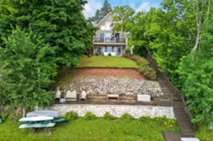 N7415 Lake Terrace Dr, Rhine, WI 53073 - Photo 1