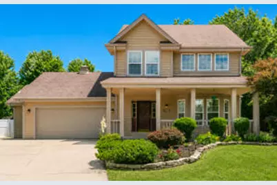 3822 S Centennial Cir, Milwaukee, WI 53221 - Photo 1