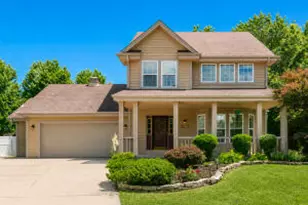 3822 S Centennial Cir, Milwaukee, WI 53221 - Photo 1
