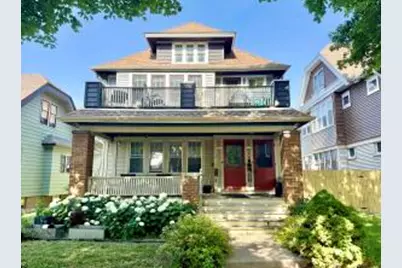 2207 N 57th St #2209, Milwaukee, WI 53208 - Photo 1