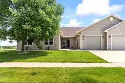 113  Community Dr, Fall River, WI 53932 - Photo 1