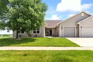 113 Community Dr, Fall River, WI 53932 - Photo 1