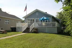 300 Knobes Ave, Twin Lakes, WI 53181 - Photo 1