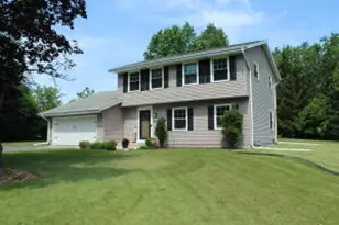 1408 W Zedler Ln, Mequon, WI 53092 - Photo 1