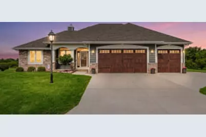 810  Westwind Dr, Eagle, WI 53119 - Photo 1