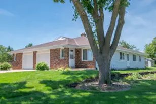 N101W15752 Council Bluffs Dr, Germantown, WI 53022 - Photo 1