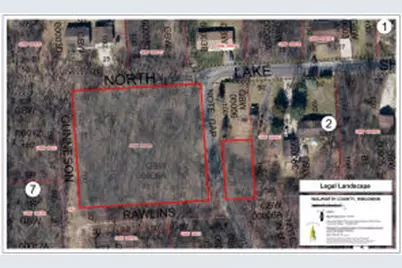 Lt16-23 N Lakeshore Dr, Sugar Creek, WI 53121 - Photo 1
