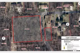 Lt16-23 N Lakeshore Dr, Sugar Creek, WI 53121 - Photo 1