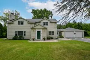 1933 W Donges Bay Rd, Mequon, WI 53092 - Photo 1