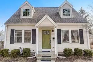 W164N8426 Hiawatha Ave, Menomonee Falls, WI 53051 - Photo 1