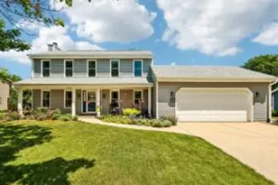 N106W17050 Juniper Dr, Germantown, WI 53022 - Photo 1