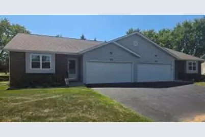 776  Foxtail Ct, West Bend, WI 53095 - Photo 1